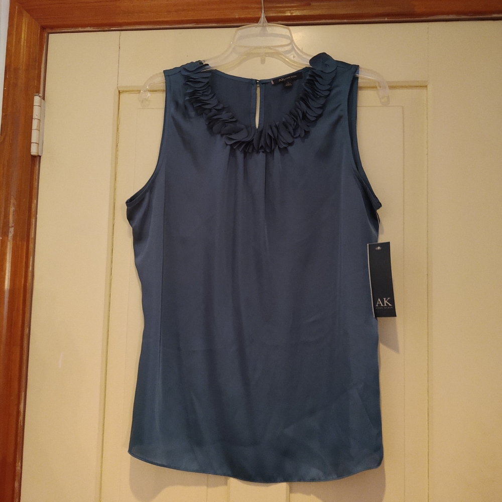 Anne Klein Blouse